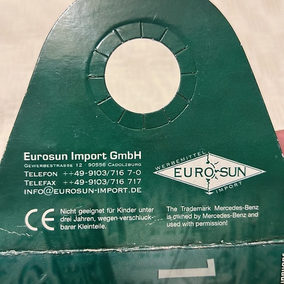 Licher German Beer Modell 3 Semi Truck limited edition 2004 collectible toy NEW - Picture 4 of 11